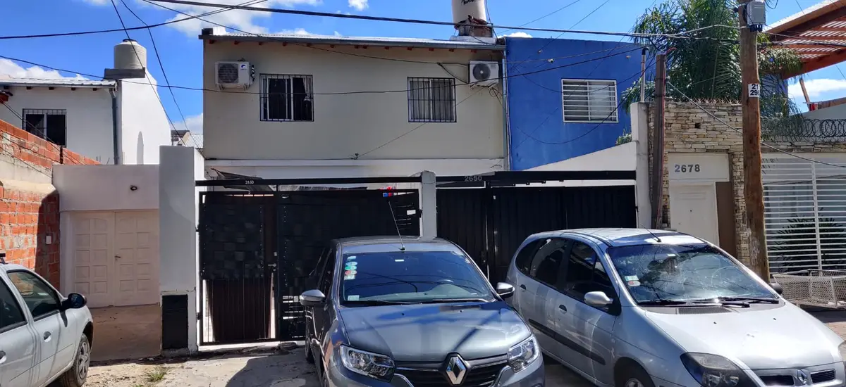 Dúplex al frente – PH en venta en Hurlingham