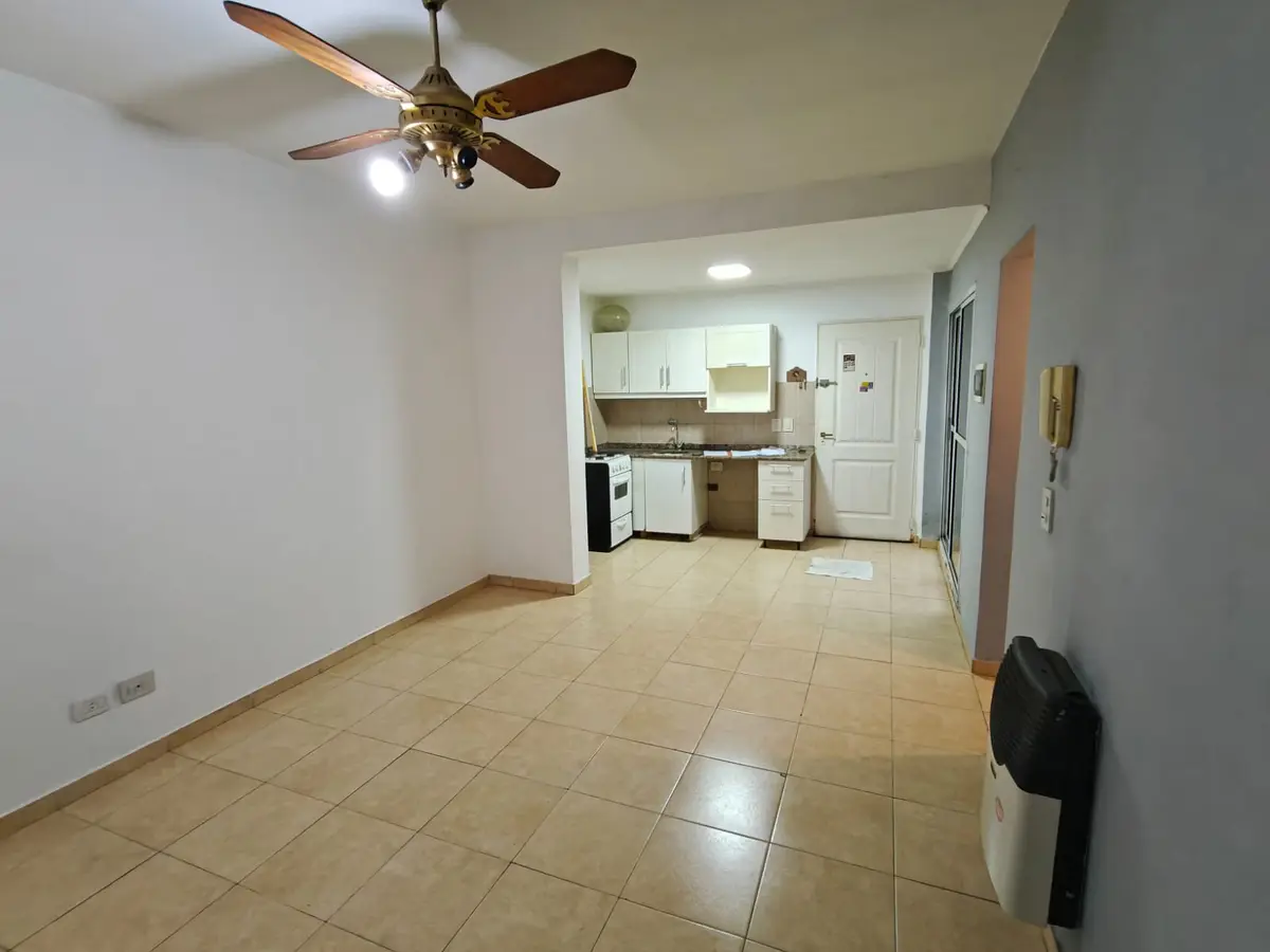 Departamento 2 amb – Departamento en alquiler en Villa Sarmiento