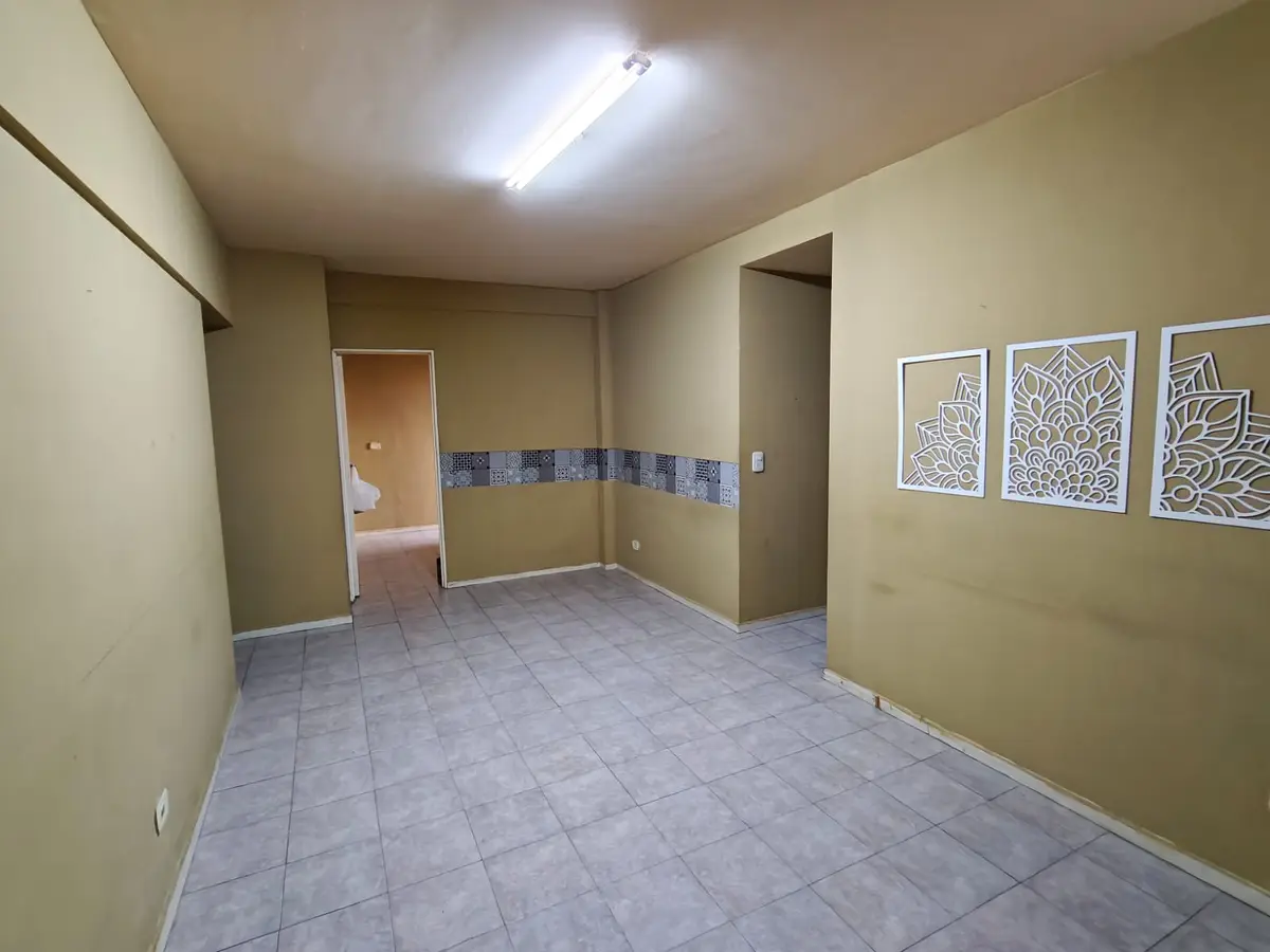 Departamento 3 ambientes – Departamento en alquiler en Villa Tesei