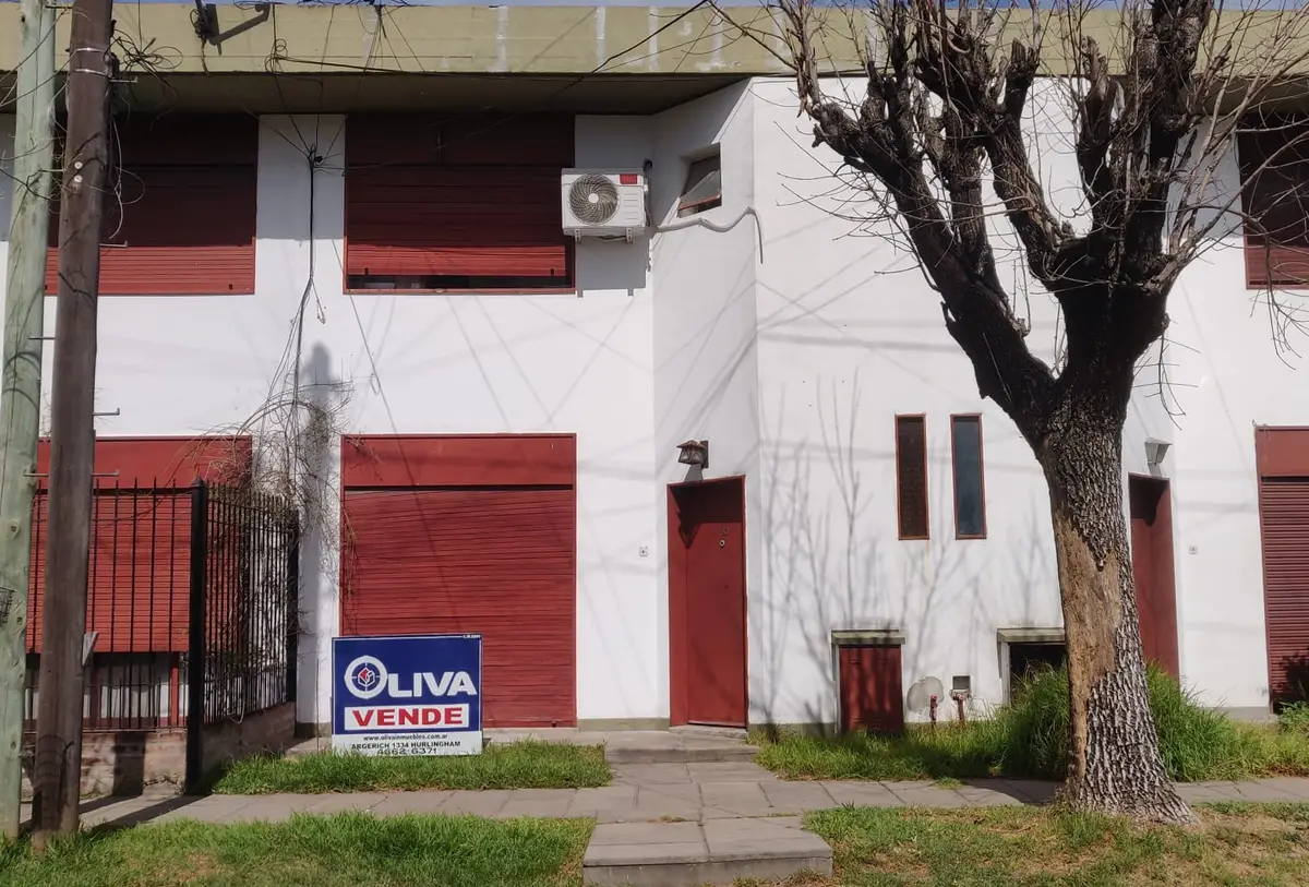 Dúplex en Barrio Cartero – PH en venta en Barrio Cartero