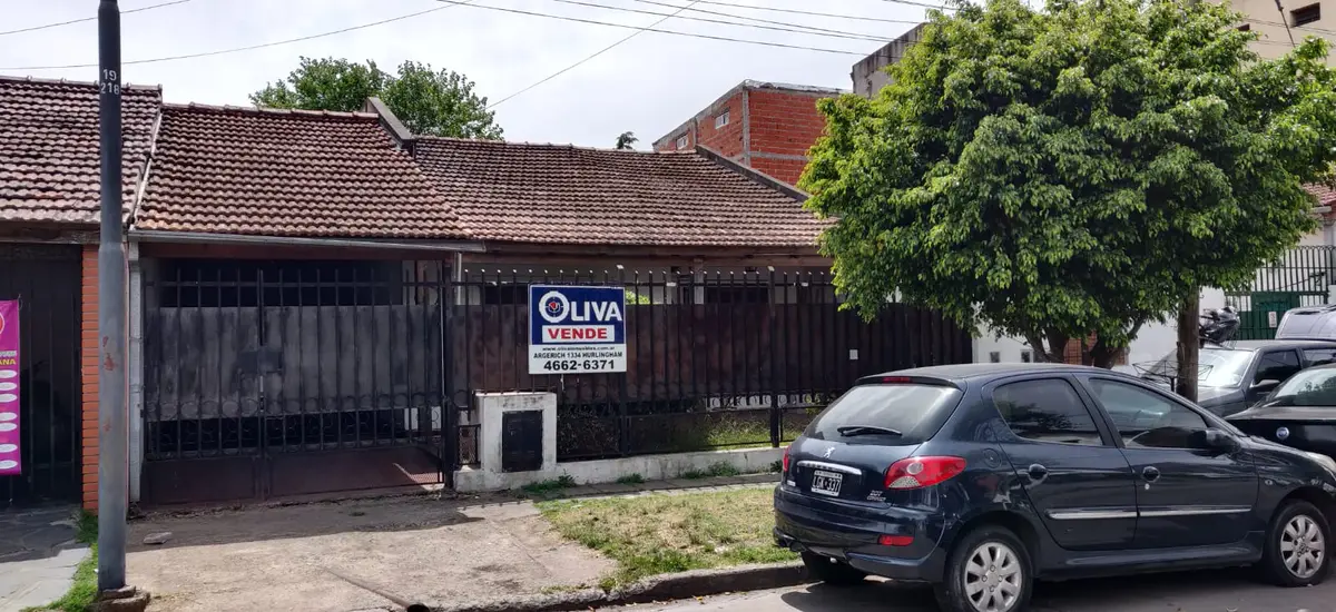 Chalet en Parque Quirno – Casa en venta en Parque Quirno