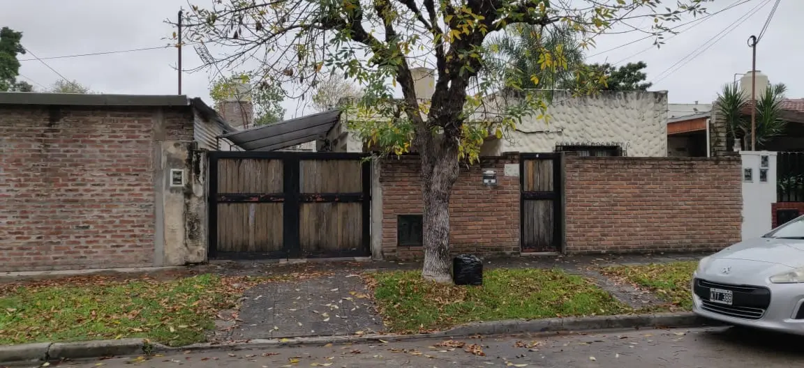 Casa americana – Casa en venta en Hurlingham