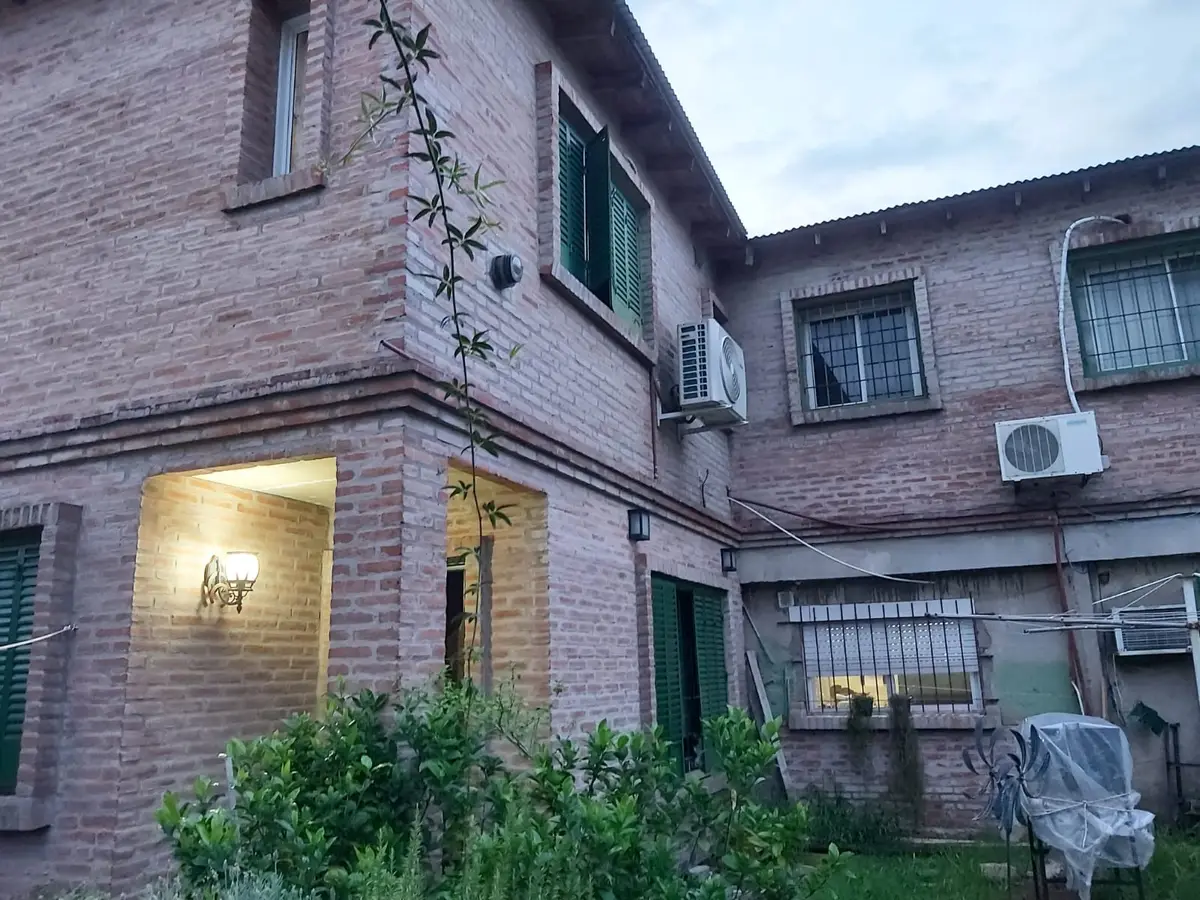 PH al fondo – PH en venta en Hurlingham