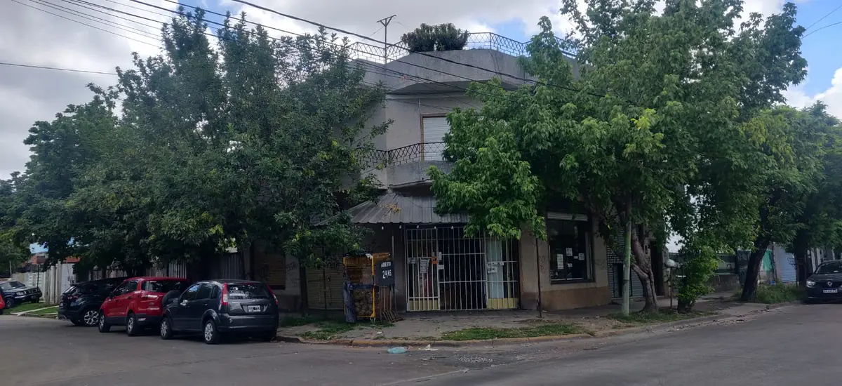 Venta 3 unidades en block – Casa en venta en Hurlingham