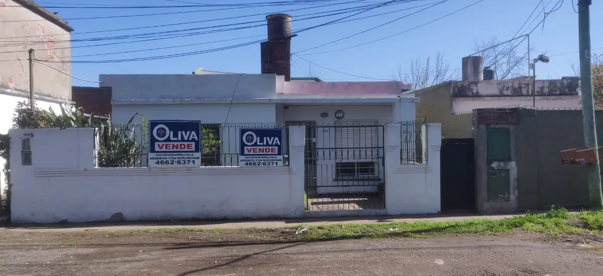 Casa americana en PH – PH en venta en Hurlingham