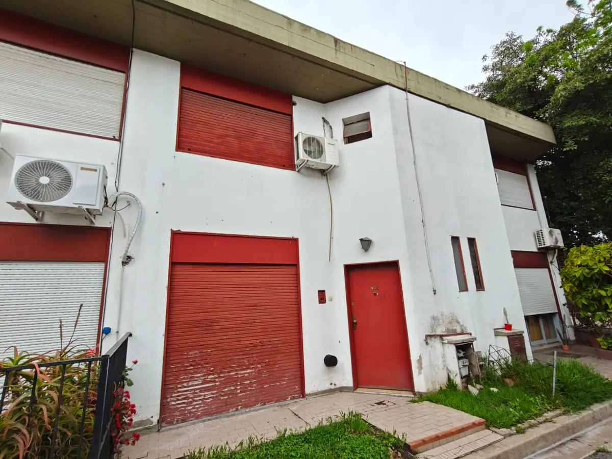 Dúplex en Barrio Cartero, Hurlingham – PH en venta en Barrio Cartero