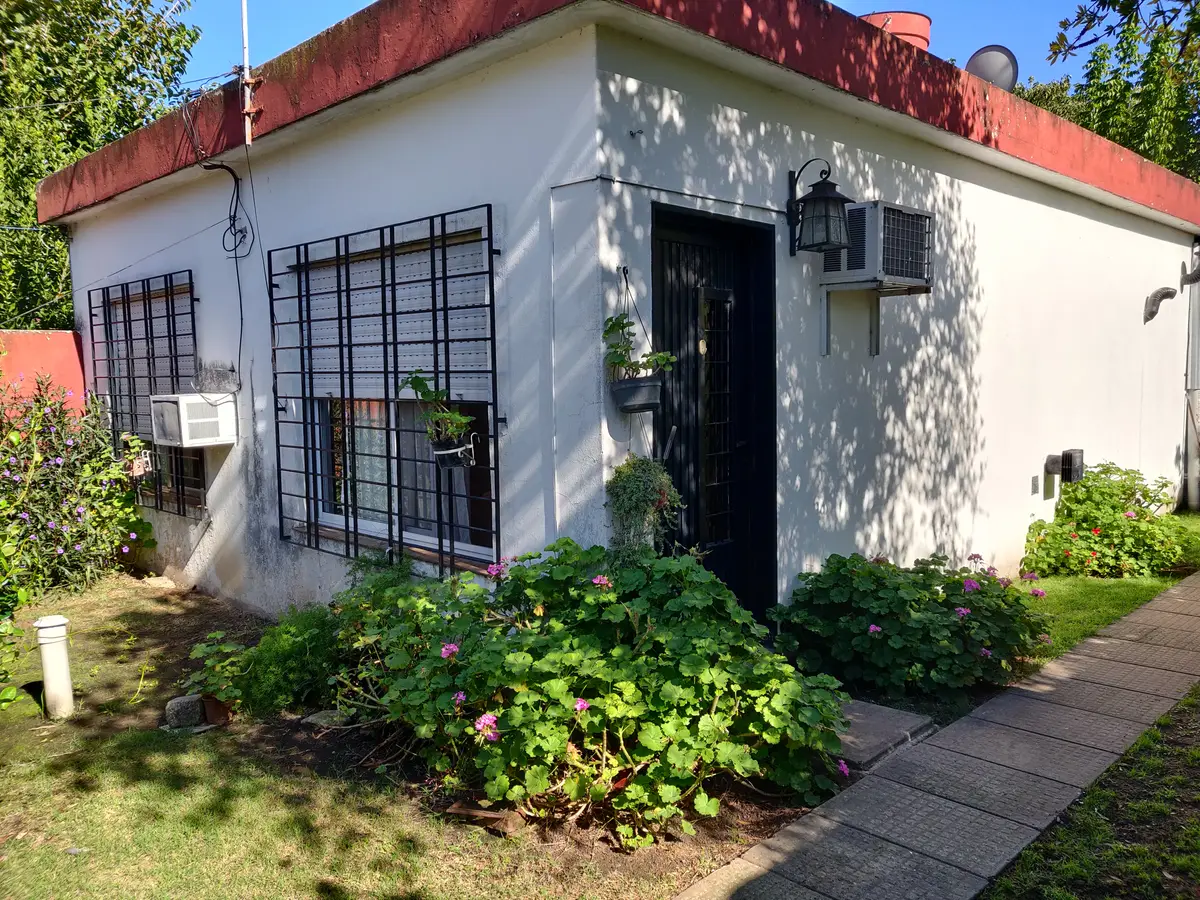 Casa en PH al fondo – PH en venta en Hurlingham