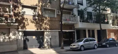 Excelente departamento de 3 ambientes en Recoleta – Departamento en venta en CABA