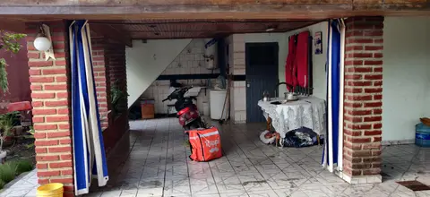 Casa Americana en Esquina, Hurlingham: foto 2 de la galería