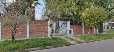 Casa Americana en Esquina, Hurlingham: foto 3 de la galería