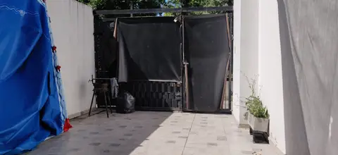 Dúplex al frente, Hurlingham: foto 2 de la galería