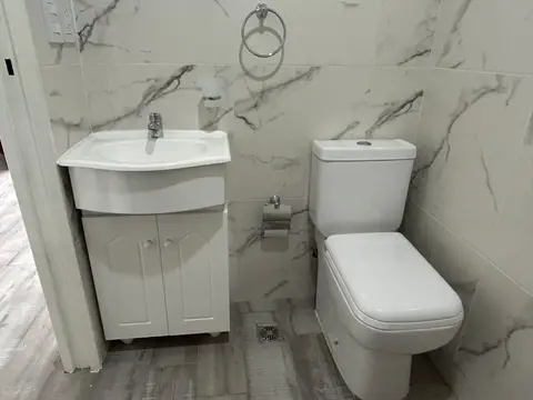 Monoambiente en 2do Piso, Hurlingham: foto 4 de la galería
