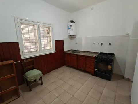 Casa en PH al frente, Villa Club: foto 3 de la galería