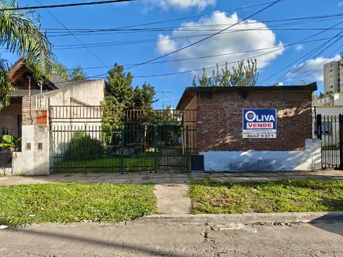 Casa americana – Casa en venta en Villa Tesei