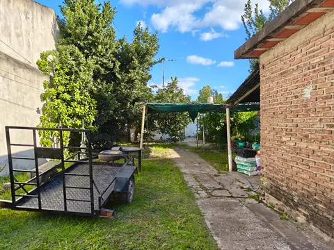 Casa americana, Villa Tesei: foto 1 de la galería