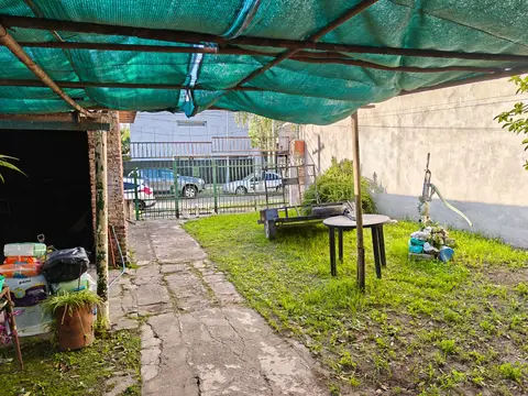 Casa americana, Villa Tesei: foto 2 de la galería
