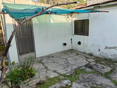 Casa americana, Villa Tesei: foto 3 de la galería