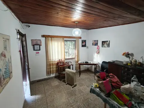 Casa americana, Villa Tesei: foto 4 de la galería