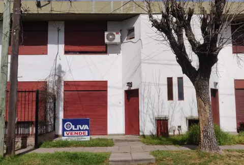 Dúplex en Barrio Cartero – PH en venta en Barrio Cartero
