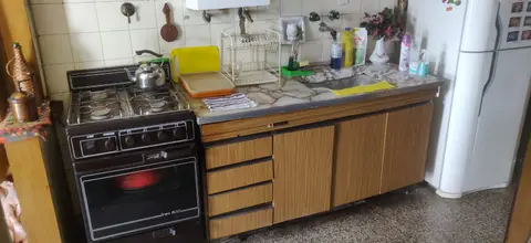 Dúplex en Barrio Cartero, Barrio Cartero: foto 4 de la galería