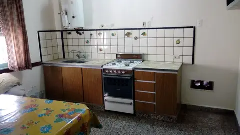 Casa en PH al frente, Hurlingham: foto 1 de la galería