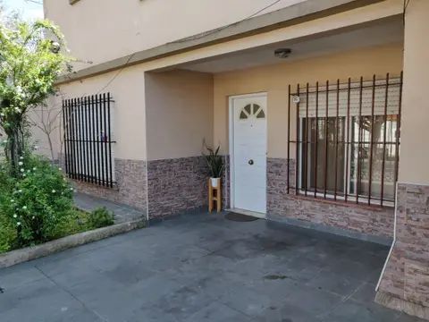 Casa americana en Villa Tesei, Villa Tesei: foto 1 de la galería