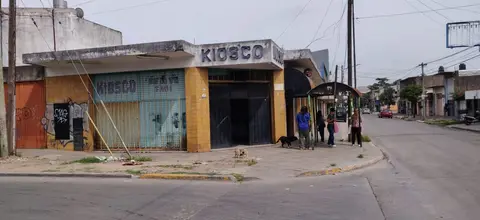 6 Locales sobre calle Bustamante, Hurlingham: foto 1 de la galería