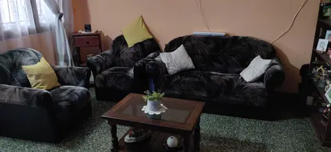 Casa americana, Hurlingham: foto 1 de la galería
