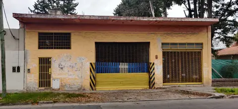 Galpón apto para depósito – Depósito en venta en Hurlingham