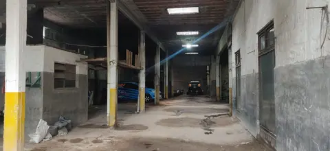 Galpón apto para depósito, Hurlingham: foto 2 de la galería