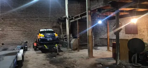 Galpón apto para depósito, Hurlingham: foto 3 de la galería