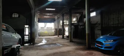 Galpón apto para depósito, Hurlingham: foto 4 de la galería