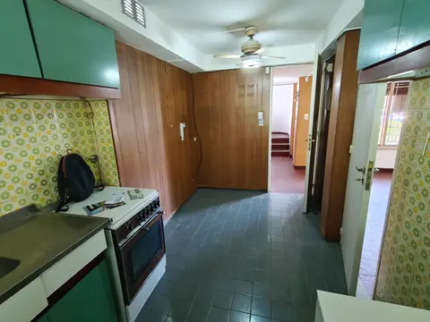 Tríplex en zona residencial, Hurlingham: foto 4 de la galería