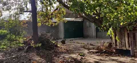 Lote amplio en zona residencial, Hurlingham: foto 3 de la galería