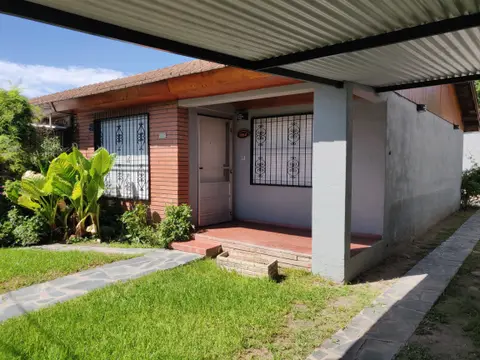 Chalet en Barrio Privado, Barrio Los Troncos: foto 1 de la galería