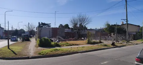 Lote en zona Industrial, Hurlingham: foto 1 de la galería