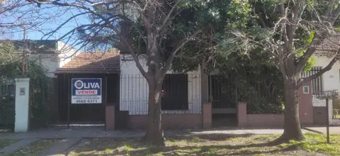 Casa americana en Parque Johnston – Casa en venta en Parque Johnston