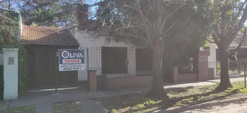 Casa americana en Parque Johnston, Parque Johnston: foto 1 de la galería