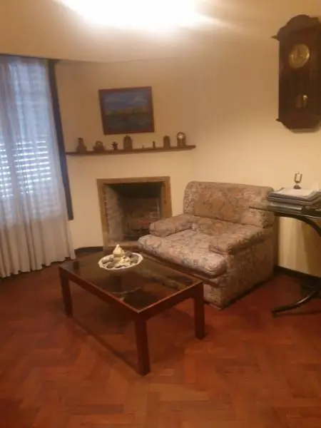Casa americana en Parque Johnston, Parque Johnston: foto 3 de la galería