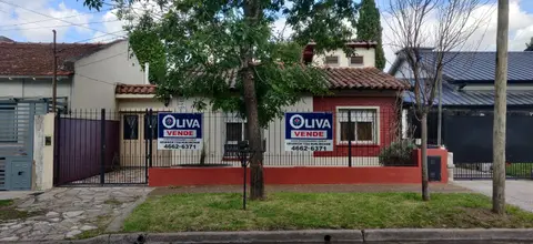 Chalet en zona residencial – Casa en venta en Hurlingham
