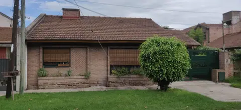 Impecable Chalet en Parque Quirno, Parque Quirno: foto 1 de la galería