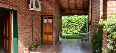 Impecable Chalet en Parque Quirno, Parque Quirno: foto 2 de la galería
