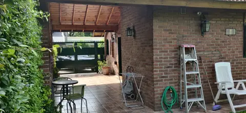Impecable Chalet en Parque Quirno, Parque Quirno: foto 3 de la galería