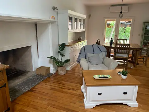 Impecable chalet en dos plantas en Barrio Cerrado, Hurlingham: foto 2 de la galería