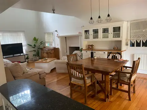 Impecable chalet en dos plantas en Barrio Cerrado, Hurlingham: foto 3 de la galería