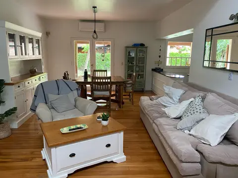 Impecable chalet en dos plantas en Barrio Cerrado, Hurlingham: foto 4 de la galería