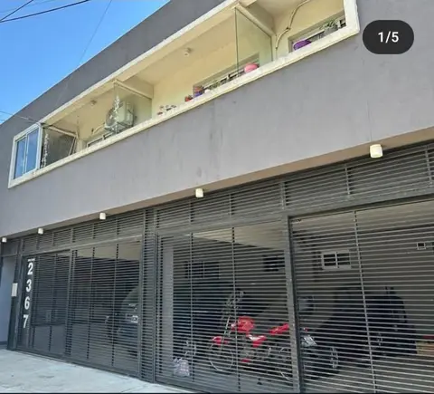 Departamento de 2 ambientes – Departamento en venta en Hurlingham