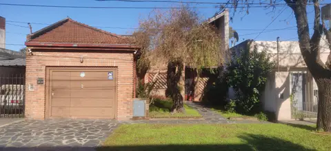 Chalet en zona residencial – Casa en venta en Hurlingham