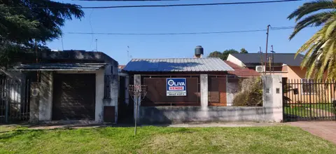 Casa tipo chalet a mejorar – Casa en venta en Hurlingham