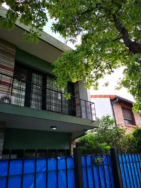 Casa en dos plantas en Parque Johnston, Parque Johnston: foto 1 de la galería